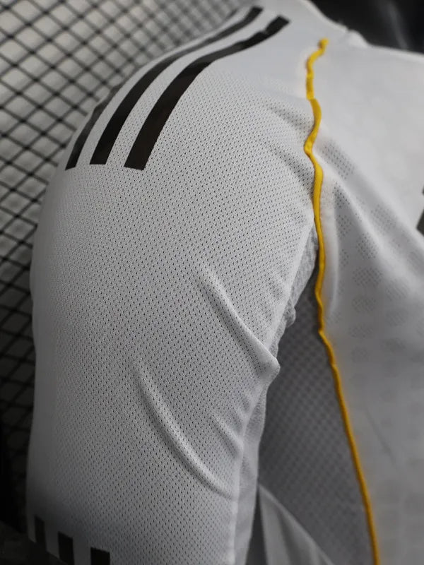REAL MADRID CF 2025/26 HOME JERSEY