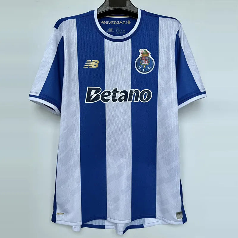 FC PORTO 2025/26 HOME JERSEY