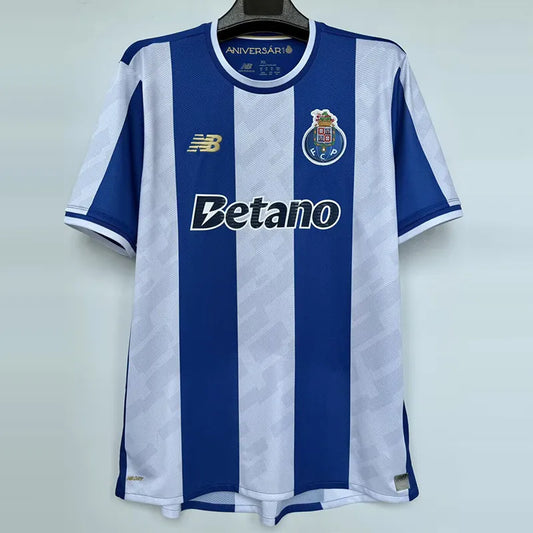FC PORTO 2025/26 HOME JERSEY