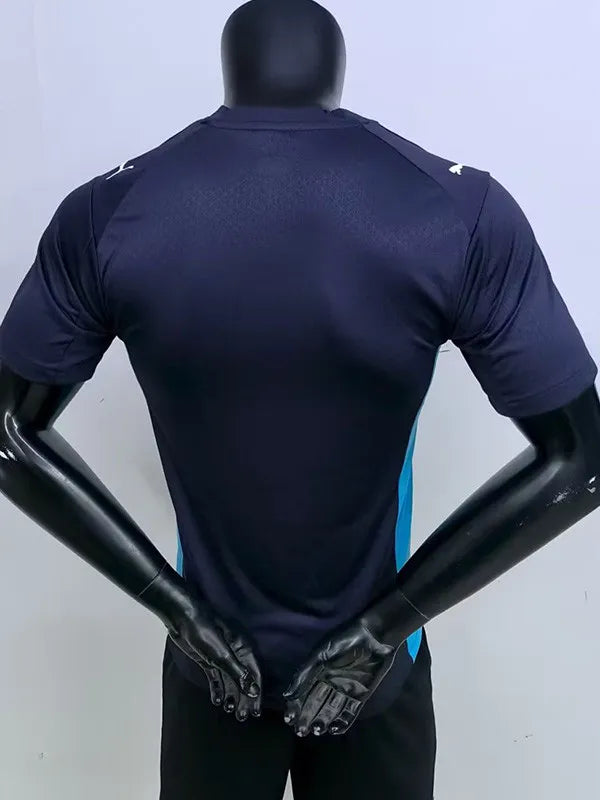 OM - OLYMPIQUE DE MARSEILLE 2025/26 EXTERIOR JERSEY