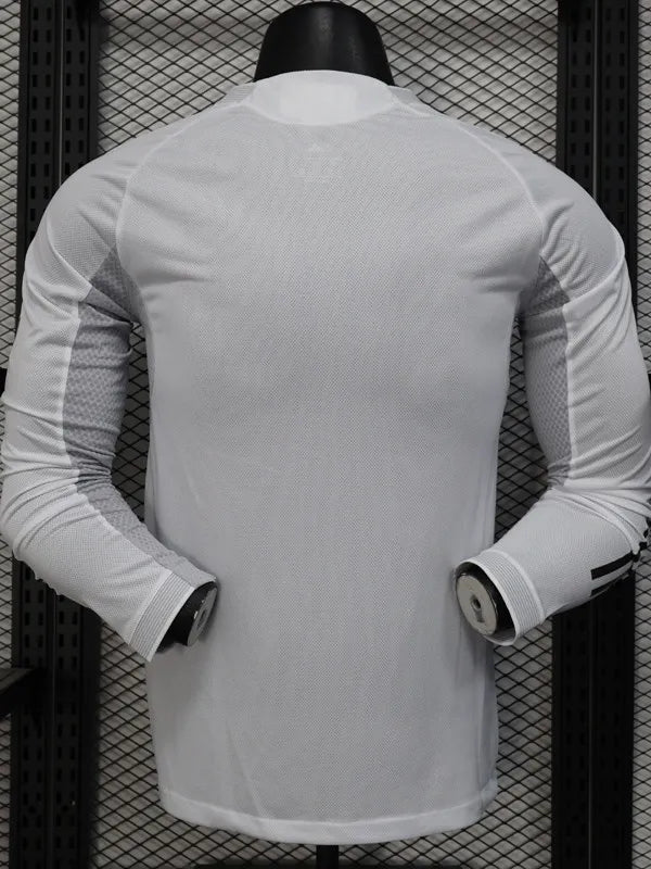 REAL MADRID CF 2025/26 HOME JERSEY