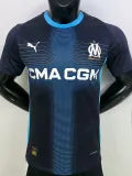 OM - OLYMPIQUE DE MARSEILLE 2025/26 EXTERIOR JERSEY