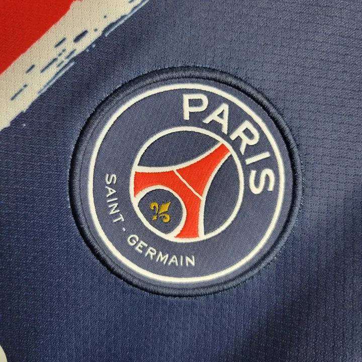 PSG - PARIS SAINT-GERMAIN 2024/25 HOME JERSEY