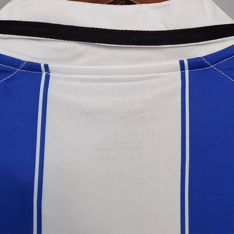 FC PORTO 2003/04 HOME JERSEY