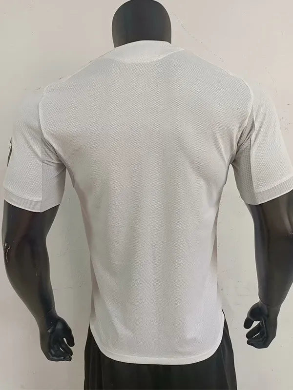 REAL MADRID CF 2025/26 HOME JERSEY