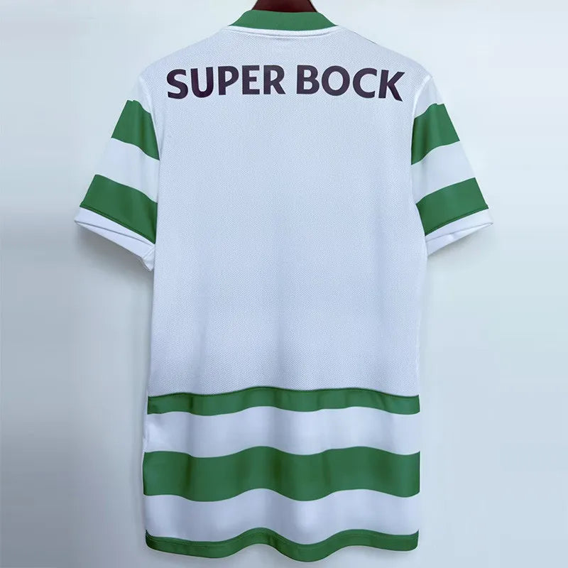 SPORTING CP 2025/26 HOME JERSEY