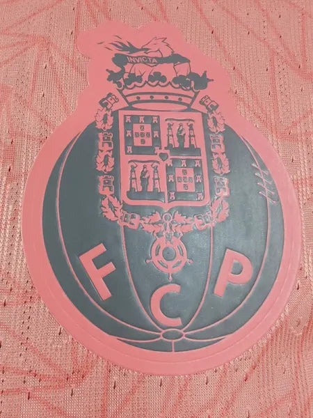 FC PORTO 2025/26 EXTERIOR JERSEY