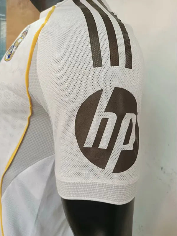 REAL MADRID CF 2025/26 HOME JERSEY