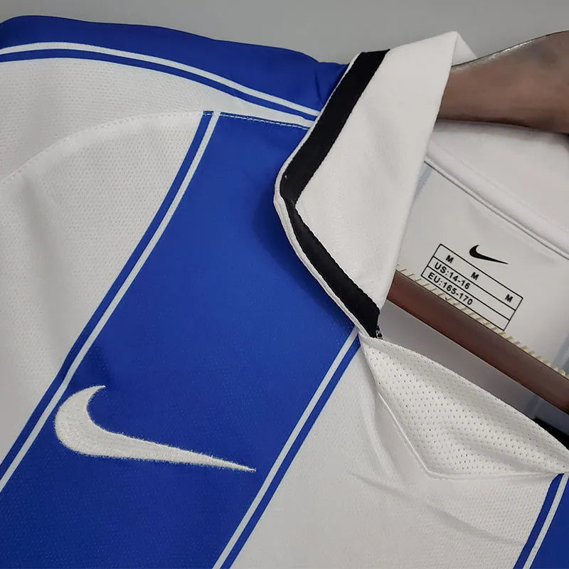 FC PORTO 2003/04 HOME JERSEY