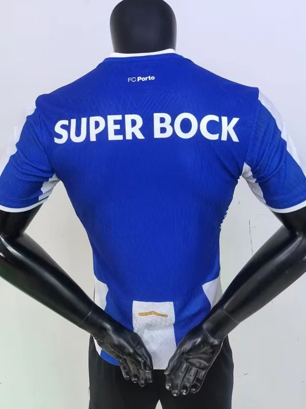 FC PORTO 2025/26 HOME JERSEY