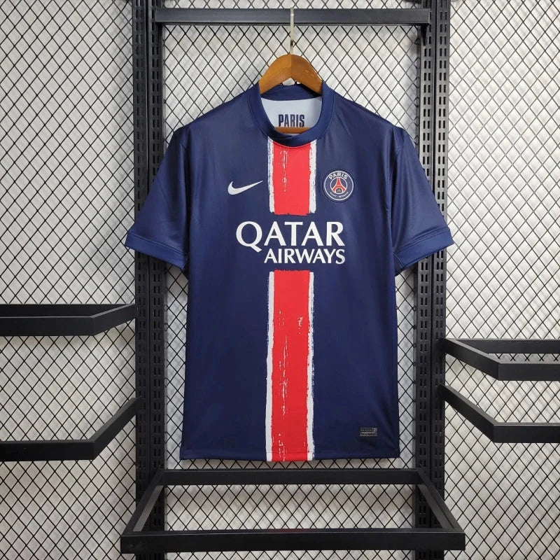 PSG - PARIS SAINT-GERMAIN 2024/25 HOME JERSEY