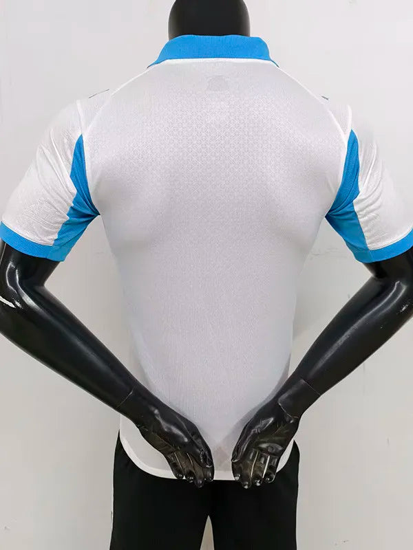 OM - OLYMPIQUE DE MARSEILLE 2025/26 HOME JERSEY