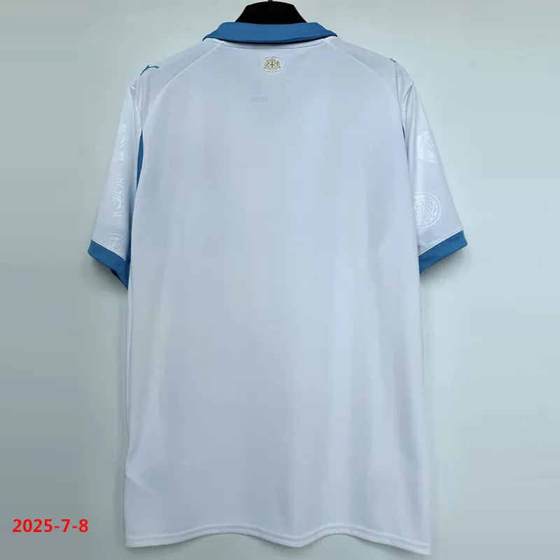 OM - OLYMPIQUE DE MARSEILLE 2025/26 HOME JERSEY