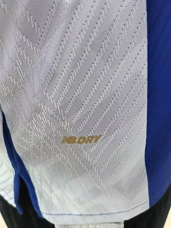 FC PORTO 2025/26 HOME JERSEY