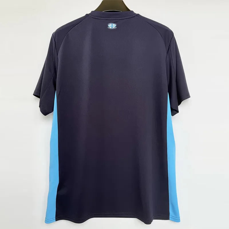 OM - OLYMPIQUE DE MARSEILLE 2025/26 EXTERIOR JERSEY
