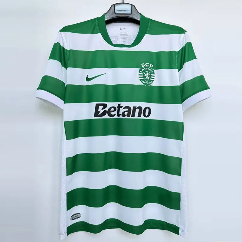 SPORTING CP 2025/26 HOME JERSEY