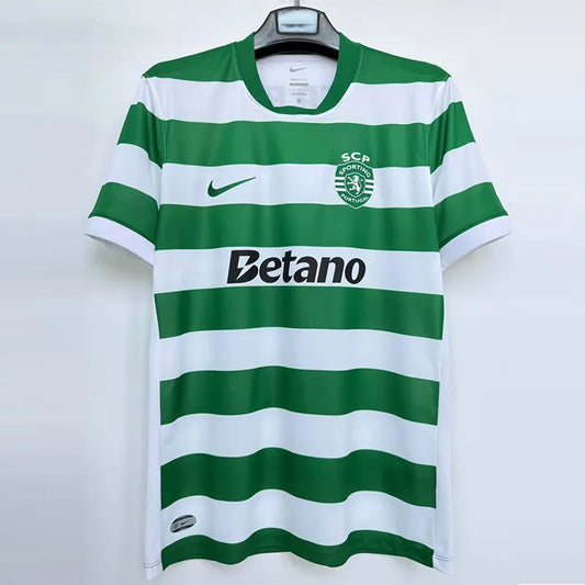 SPORTING CP 2025/26 HOME JERSEY
