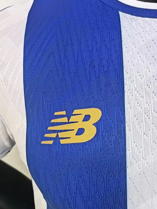 FC PORTO 2025/26 HOME JERSEY