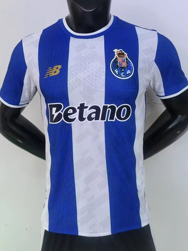FC PORTO 2025/26 HOME JERSEY
