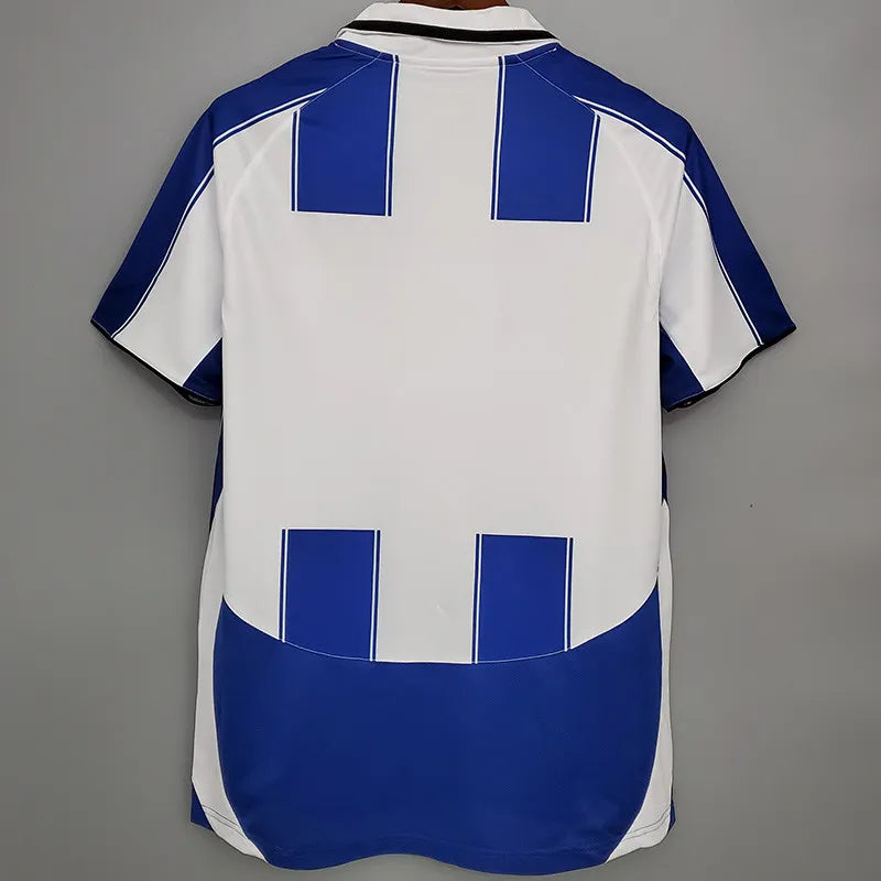 FC PORTO 2003/04 HOME JERSEY