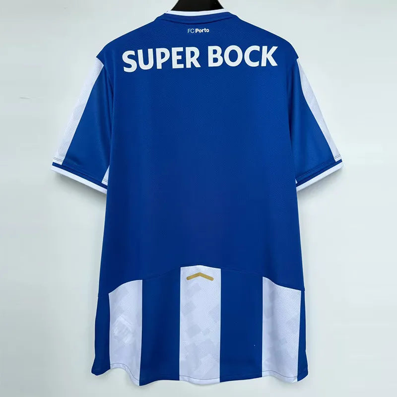 FC PORTO 2025/26 HOME JERSEY