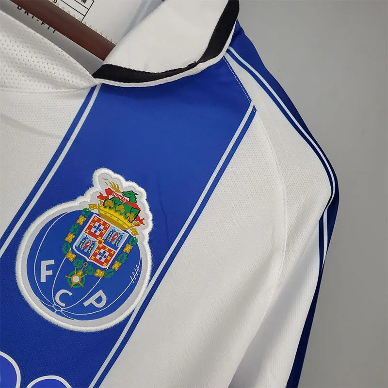 FC PORTO 2003/04 HOME JERSEY