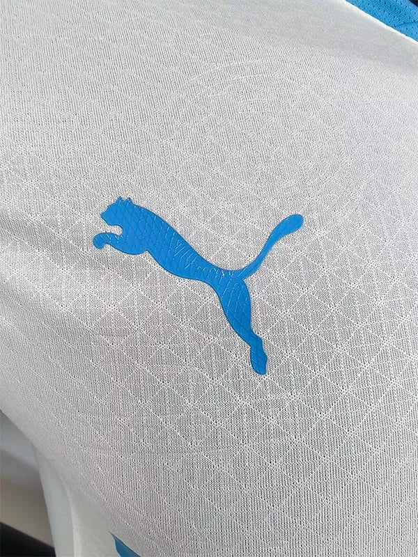 OM - OLYMPIQUE DE MARSEILLE 2025/26 HOME JERSEY