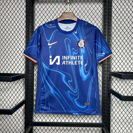 CHELSEA FC 2024/25 HOME JERSEY