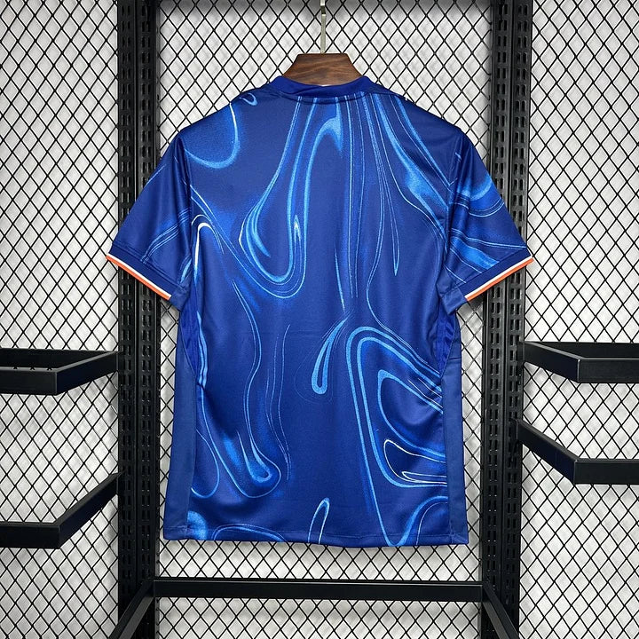 CHELSEA FC 2024/25 HOME JERSEY