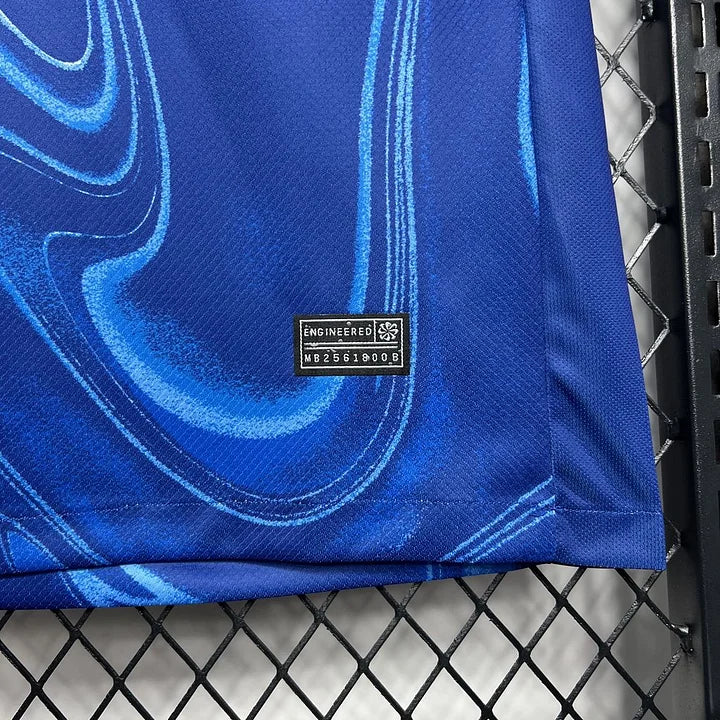 CHELSEA FC 2024/25 HOME JERSEY