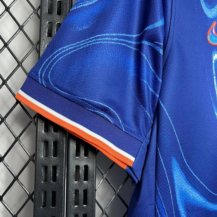 CHELSEA FC 2024/25 HOME JERSEY