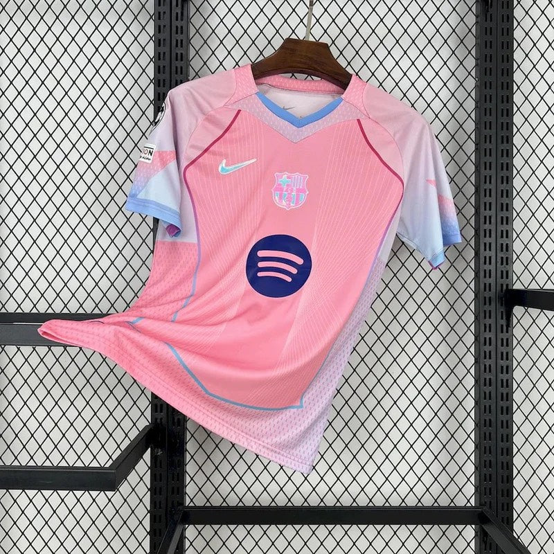 FC BARCELONA CONCEPT JERSEY