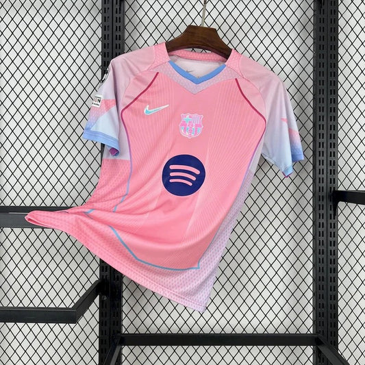 FC BARCELONA CONCEPT JERSEY