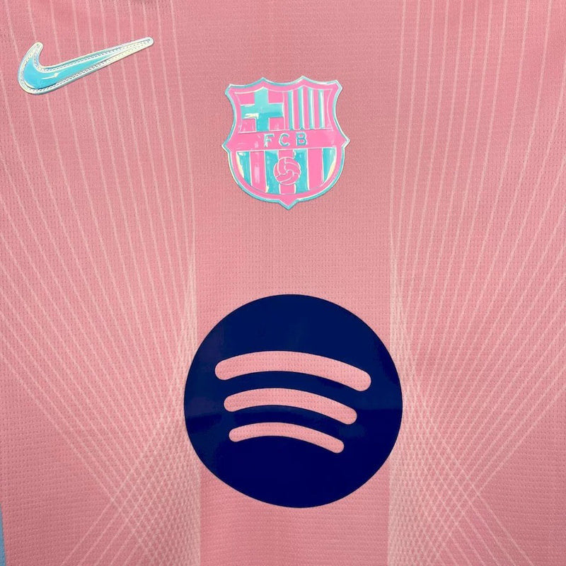 FC BARCELONA CONCEPT JERSEY