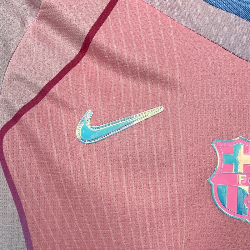 FC BARCELONA CONCEPT JERSEY