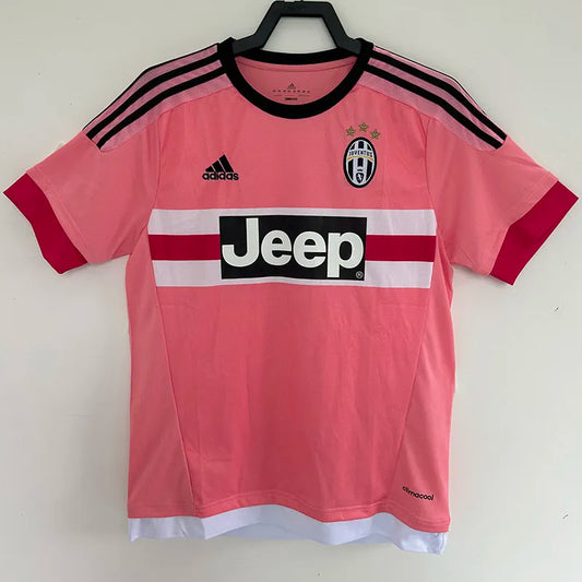JUVENTUS 2015/16 EXTERIOR JERSEY