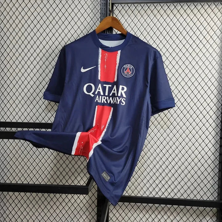 PSG - PARIS SAINT-GERMAIN 2024/25 HOME JERSEY
