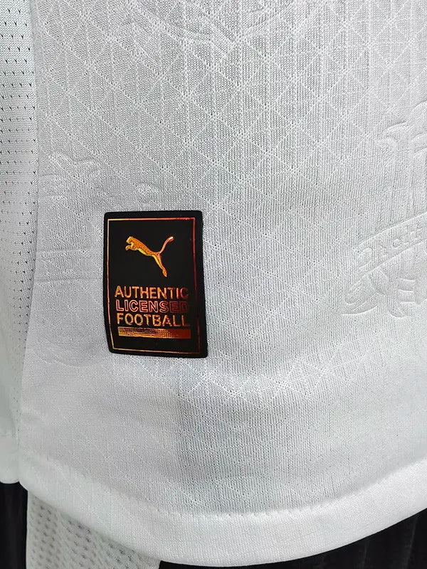 OM - OLYMPIQUE DE MARSEILLE 2025/26 HOME JERSEY