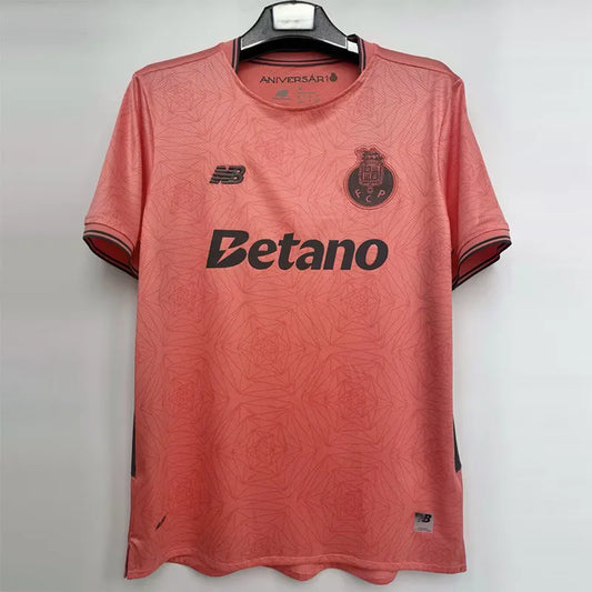 FC PORTO 2025/26 EXTERIOR JERSEY