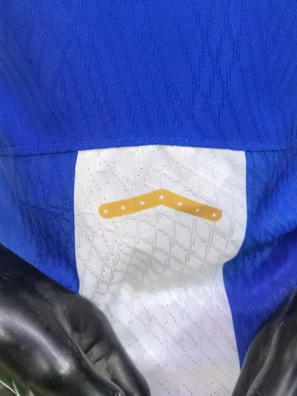 FC PORTO 2025/26 HOME JERSEY
