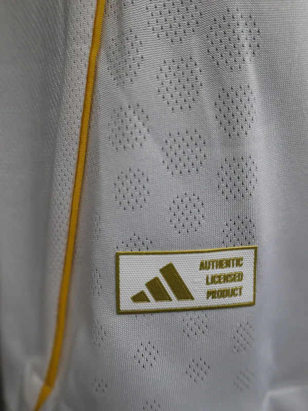 REAL MADRID CF 2025/26 HOME JERSEY