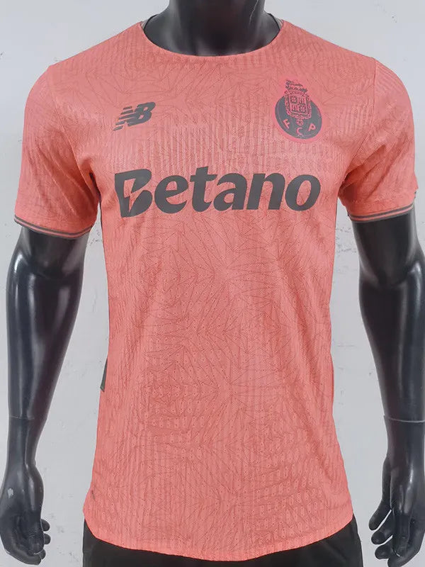 FC PORTO 2025/26 EXTERIOR JERSEY