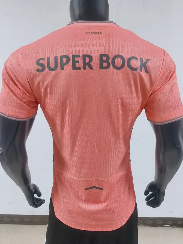 FC PORTO 2025/26 EXTERIOR JERSEY