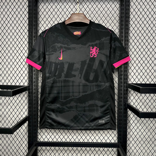 CHELSEA FC 2024/25 THIRD JERSEY