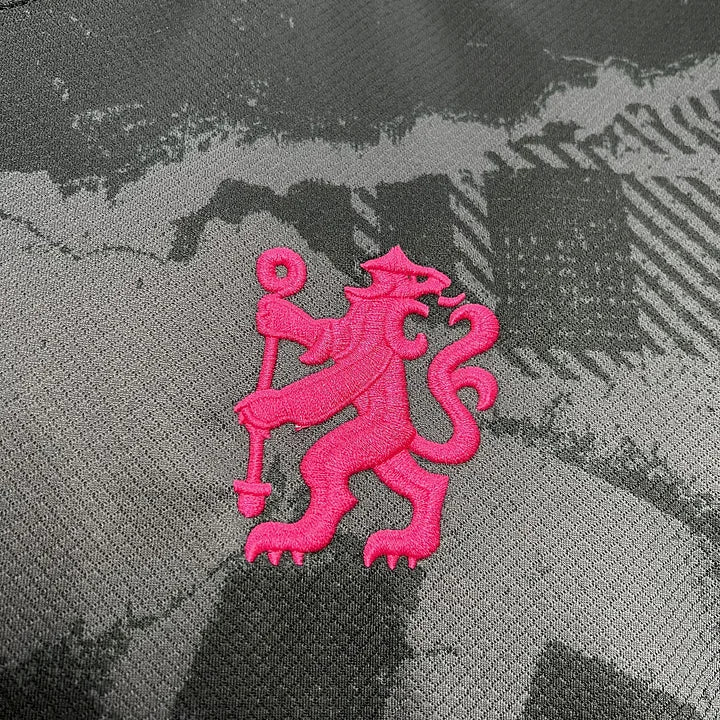 CHELSEA FC 2024/25 THIRD JERSEY