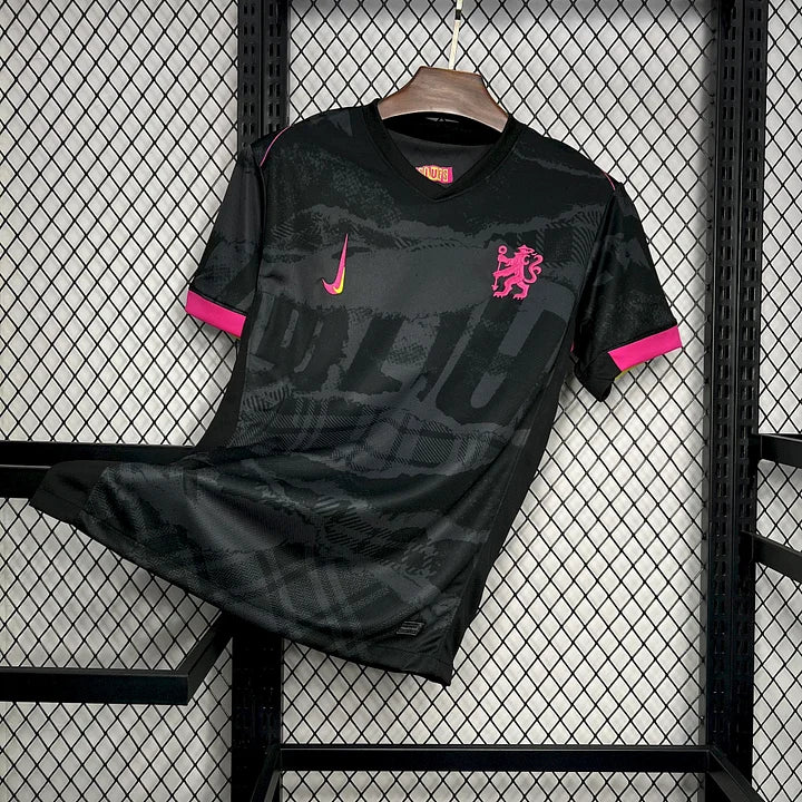 CHELSEA FC 2024/25 THIRD JERSEY