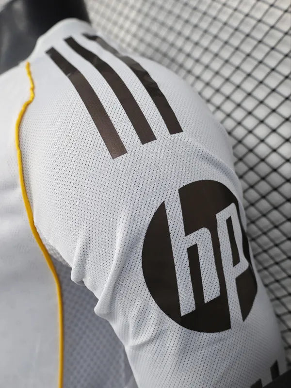 REAL MADRID CF 2025/26 HOME JERSEY