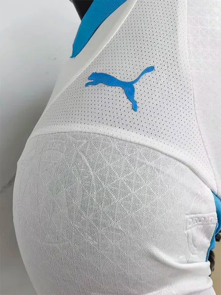 OM - OLYMPIQUE DE MARSEILLE 2025/26 HOME JERSEY