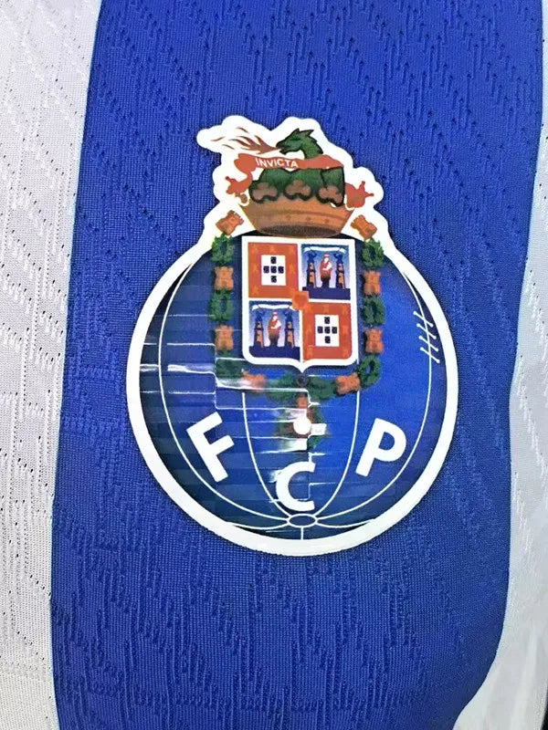 FC PORTO 2025/26 HOME JERSEY