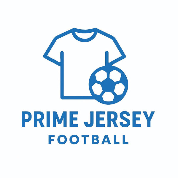 Prime Jersey Football